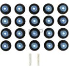 Engine Valve Stem Oil Seal Set