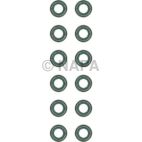 Engine Valve Stem Oil Seal Set