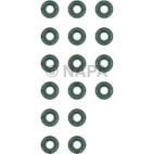 Engine Valve Stem Oil Seal Set
