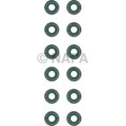 Engine Valve Stem Oil Seal Set