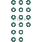 Engine Valve Stem Oil Seal Set