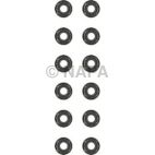 Engine Valve Stem Oil Seal Set