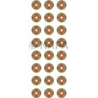 Engine Valve Stem Oil Seal Set