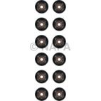 Engine Valve Stem Oil Seal Set