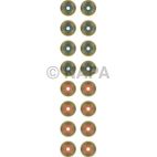 Engine Valve Stem Oil Seal Set