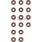 Engine Valve Stem Oil Seal Set