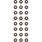 Engine Valve Stem Oil Seal Set