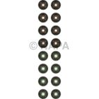Engine Valve Stem Oil Seal Set