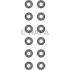 Engine Valve Stem Oil Seal Set