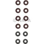 Engine Valve Stem Oil Seal Set