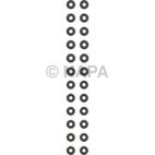 Engine Valve Stem Oil Seal Set