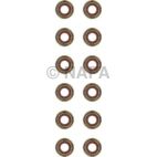 Engine Valve Stem Oil Seal Set