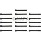 Engine Cylinder Head Bolt Set
