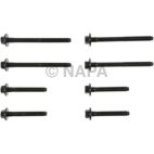 Engine Cylinder Head Bolt Set