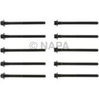 Engine Cylinder Head Bolt Set