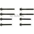 Engine Cylinder Head Bolt Set