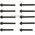 Engine Cylinder Head Bolt Set