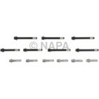 Engine Cylinder Head Bolt Set