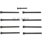 Engine Cylinder Head Bolt Set