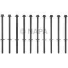 Engine Cylinder Head Bolt Set
