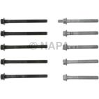 Engine Cylinder Head Bolt Set