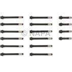 Engine Cylinder Head Bolt Set
