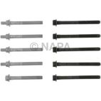Engine Cylinder Head Bolt Set