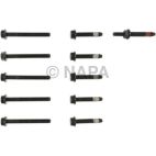 Engine Cylinder Head Bolt Set