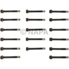 Engine Cylinder Head Bolt Set