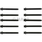 Engine Cylinder Head Bolt Set