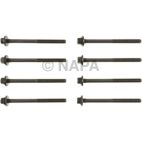 Engine Cylinder Head Bolt Set