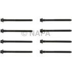 Engine Cylinder Head Bolt Set