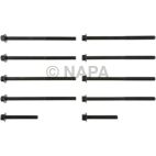 Engine Cylinder Head Bolt Set