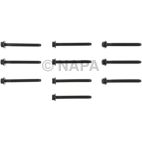 Engine Cylinder Head Bolt Set