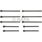 Engine Cylinder Head Bolt Set