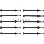 Engine Cylinder Head Bolt Set