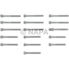 Engine Cylinder Head Bolt Set