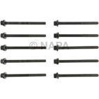 Engine Cylinder Head Bolt Set