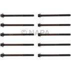 Engine Cylinder Head Bolt Set