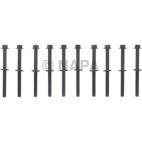 Engine Cylinder Head Bolt Set
