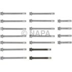 Engine Cylinder Head Bolt Set