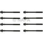 Engine Cylinder Head Bolt Set