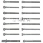Engine Cylinder Head Bolt Set