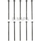 Engine Cylinder Head Bolt Set