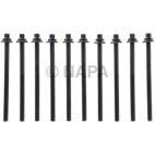 Engine Cylinder Head Bolt Set