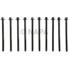 Engine Cylinder Head Bolt Set