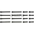 Engine Cylinder Head Bolt Set