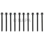 Engine Cylinder Head Bolt Set