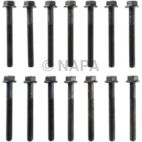 Engine Cylinder Head Bolt Set