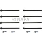 Engine Cylinder Head Bolt Set